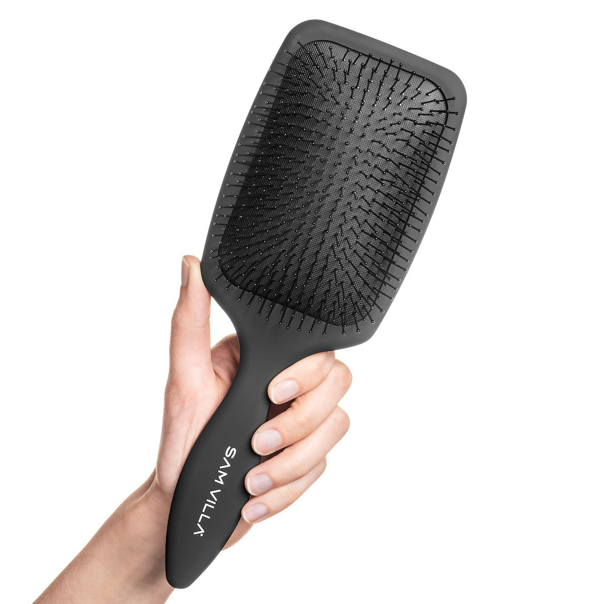 Damp Brush - Sam Villa