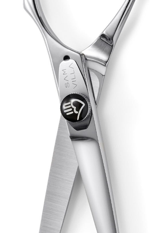 Signature Series Wet Cutting Shear Sam Villa