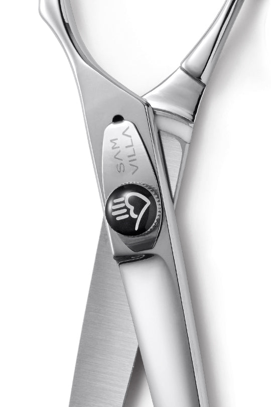 Signature Series Wet Cutting Shear Sam Villa