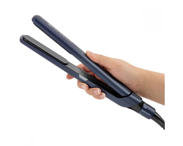 Signature Series Sleekr® Professional Straightening Iron Sam Villa
