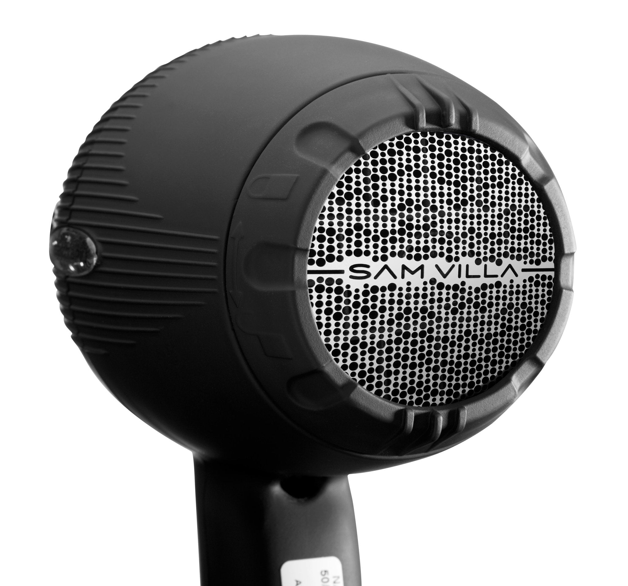 Light Ionic Blow Dryer Cover / Filter Replacement - Sam Villa