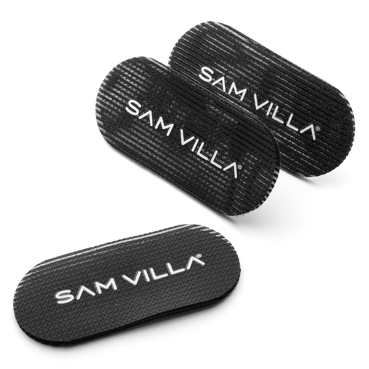 Hair Grips (3-Pack) Sam Villa