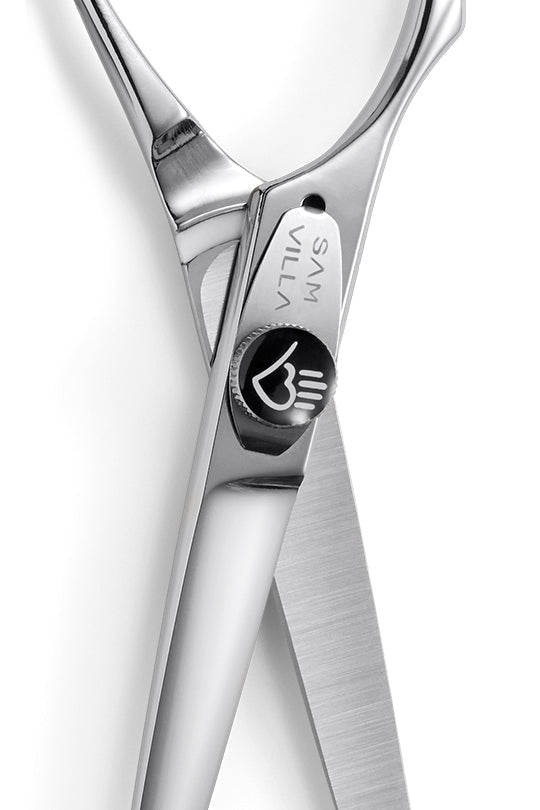 Signature Series Wet Cutting Shear Sam Villa