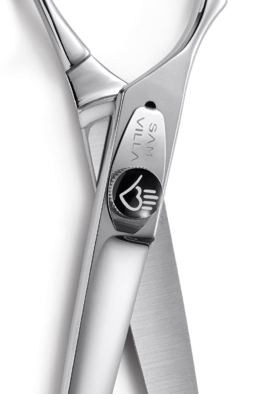 Signature Series Wet Cutting Shear Sam Villa