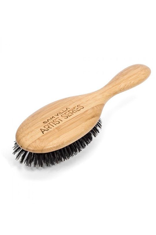Artist Series Finishing Brush - Sam Villa