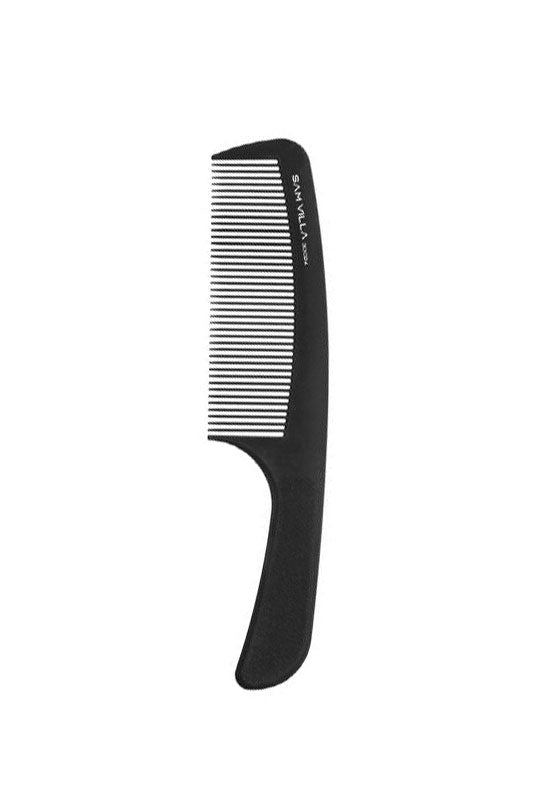Artist Series Handle Comb Sam Villa