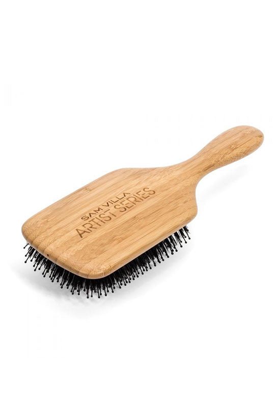 Artist Series Polishing Paddle Brush - Sam Villa