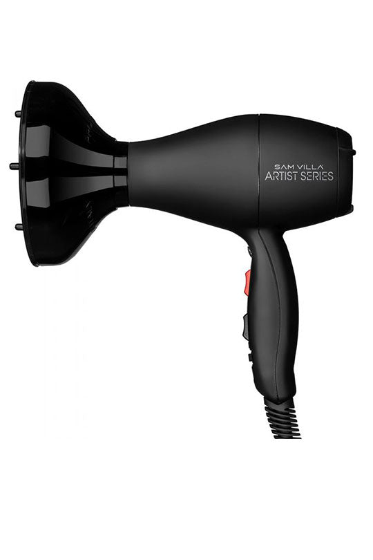 Artist Series Professional Blow Dryer Sam Villa