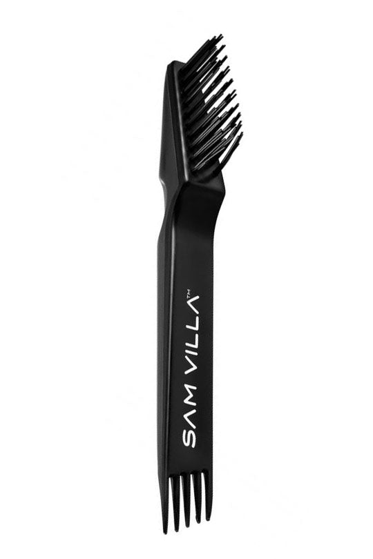 Brush Cleaner Sam Villa