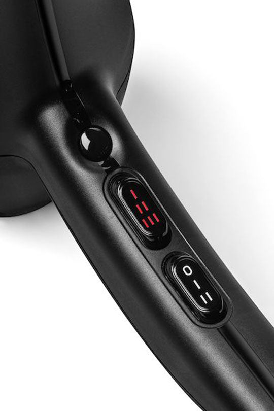 Essential Series Blow Dryer Sam Villa