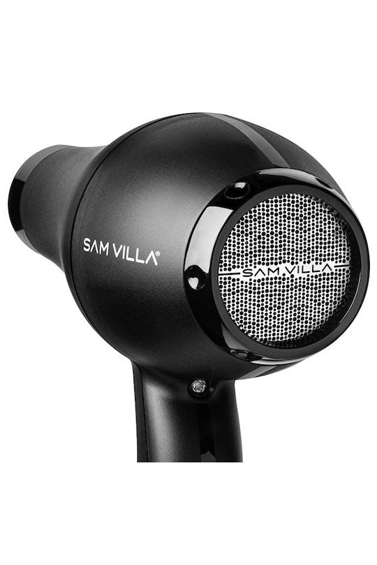 Essential Series Blow Dryer Sam Villa