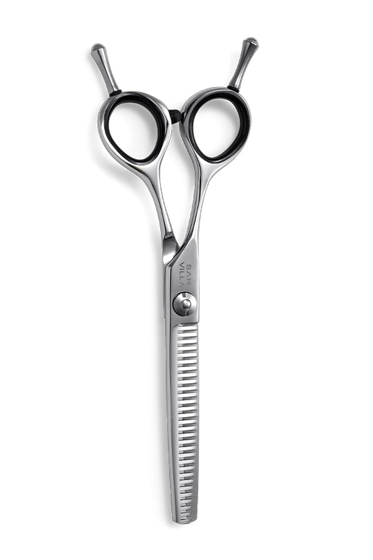 Essential Series 30-Tooth Blender Sam Villa