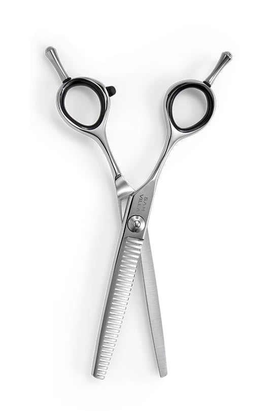 Essential Series 30-Tooth Blender Sam Villa