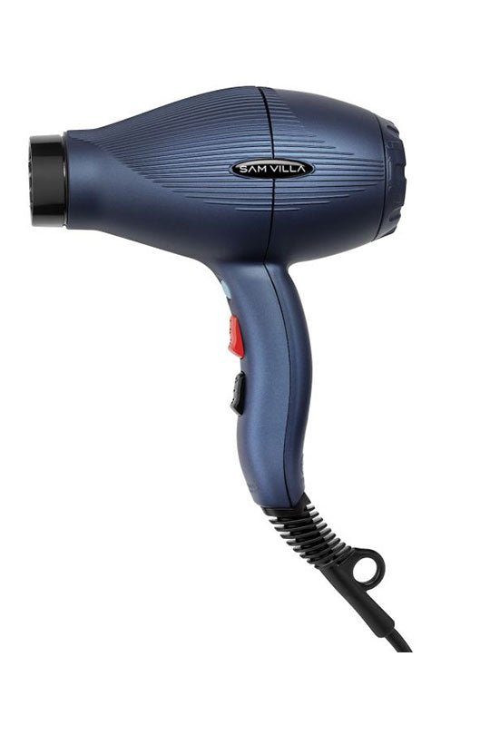 Light Professional Ionic Blow Dryer Sam Villa