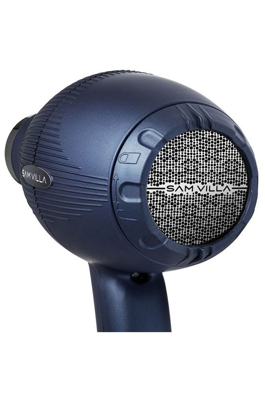 Light Professional Ionic Blow Dryer Sam Villa