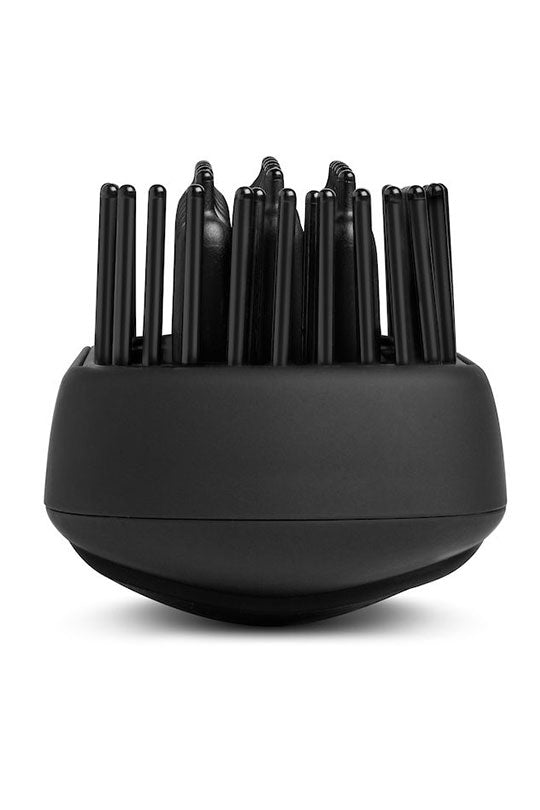 Pro Results 3-in-1 Blow Dry Hot Brush Sam Villa