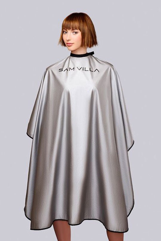 Reversible All-Purpose Cape Sam Villa