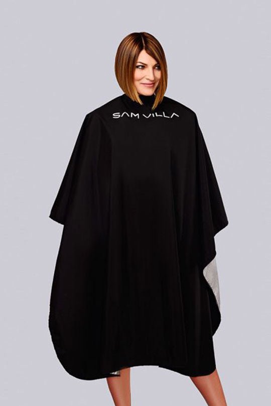 Reversible All-Purpose Cape Sam Villa