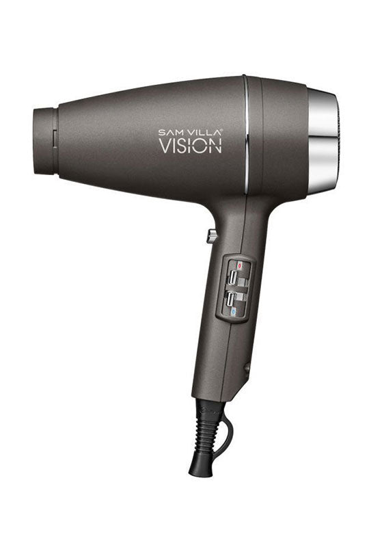 Vision® Blow Dryer Sam Villa