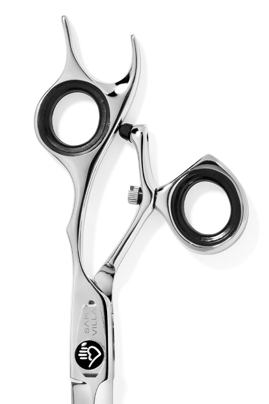 Signature Series Swivel Dry Cutting Shear Sam Villa
