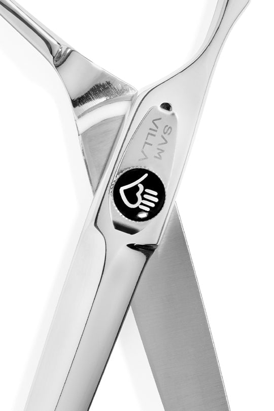 Signature Series Swivel Dry Cutting Shear Sam Villa