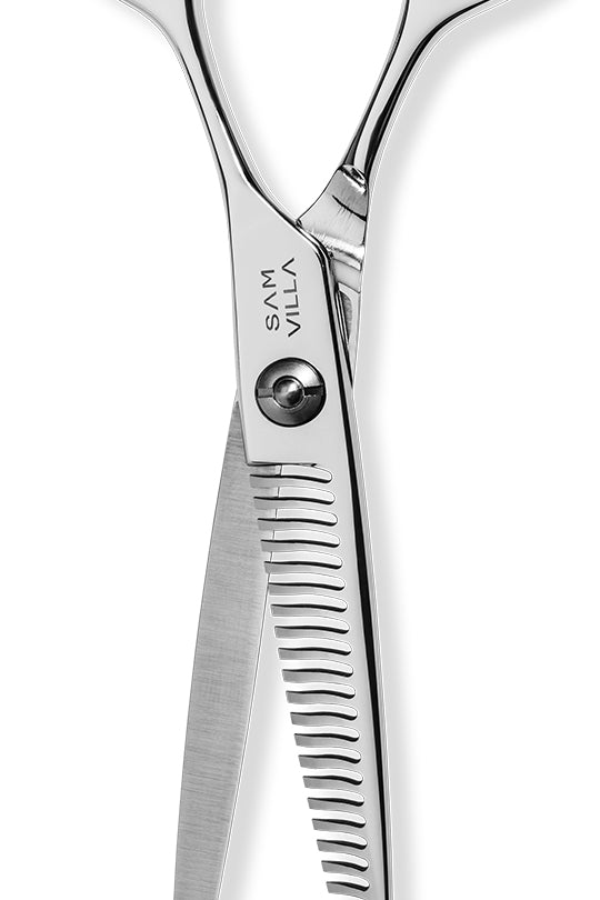Signature Series Invisiblend Shear Sam Villa