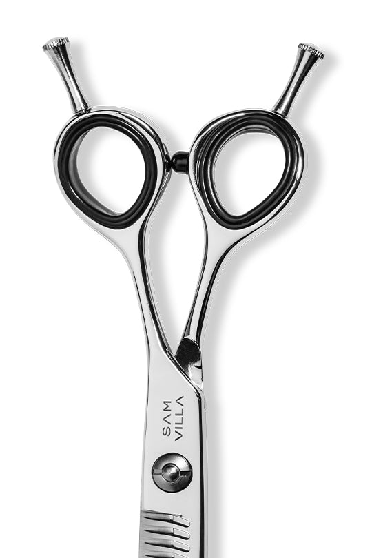 Signature Series Invisiblend Shear Sam Villa