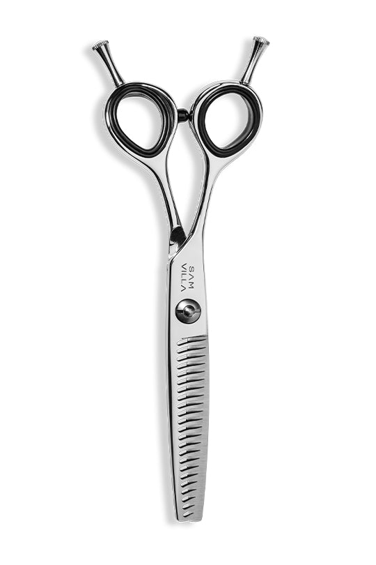 Signature Series Invisiblend Shear Sam Villa