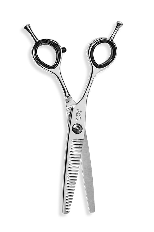 Signature Series Invisiblend Shear Sam Villa