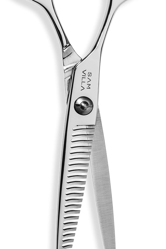 Signature Series Invisiblend Shear Sam Villa
