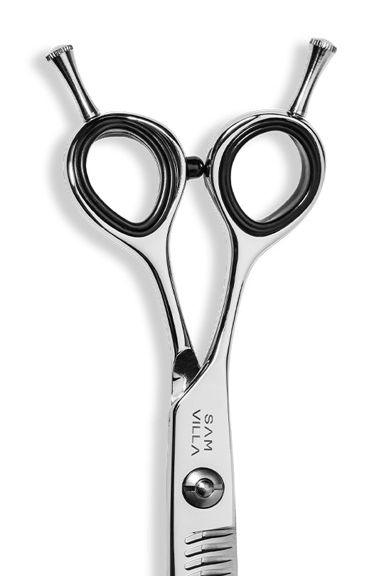 Signature Series Invisiblend Shear Sam Villa