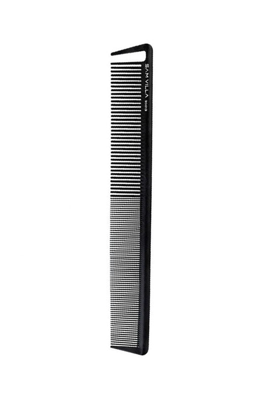 Signature Series Long Cutting Comb Sam Villa