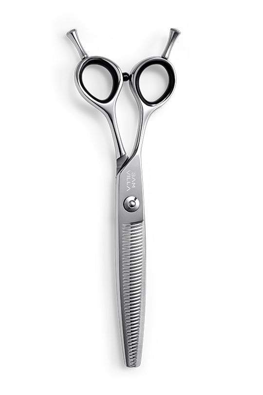 Signature Series Reversible Blending Shear Sam Villa