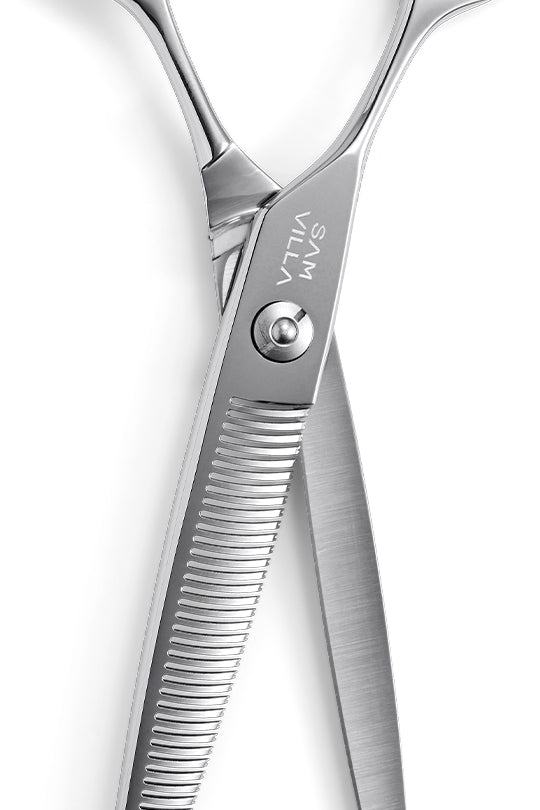 Signature Series Reversible Blending Shear Sam Villa