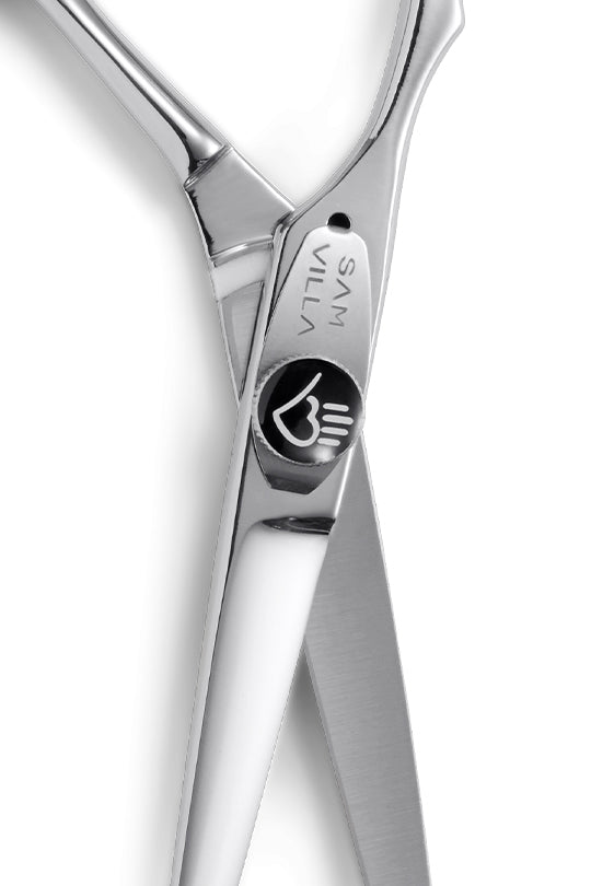Signature Series Swivel Thumb Shear Sam Villa