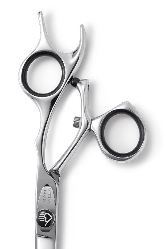 Signature Series Swivel Thumb Shear Sam Villa