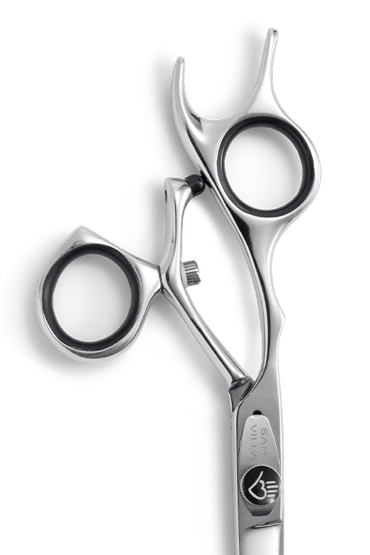 Signature Series Swivel Thumb Shear Sam Villa