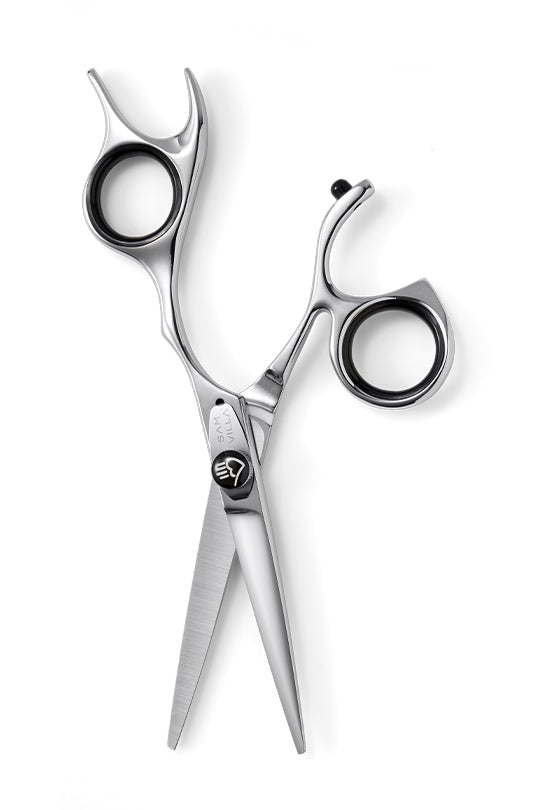 Signature Series Wet Cutting Shear Sam Villa