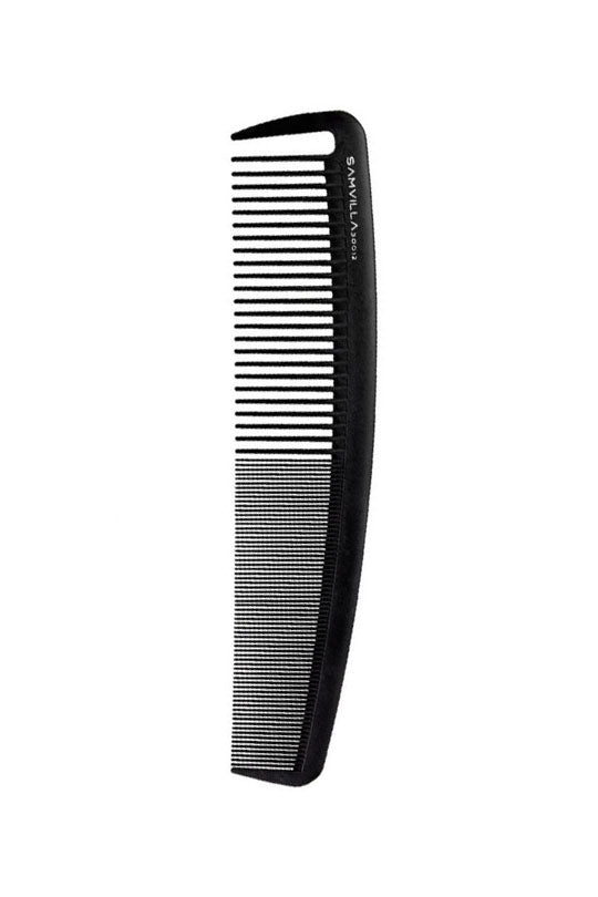 Signature Series Wide Cutting Comb Sam Villa