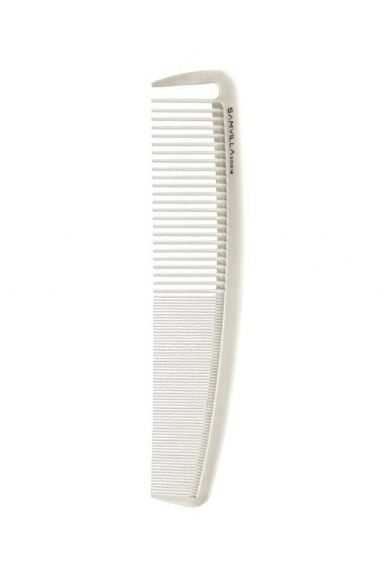 Signature Series Wide Cutting Comb Sam Villa