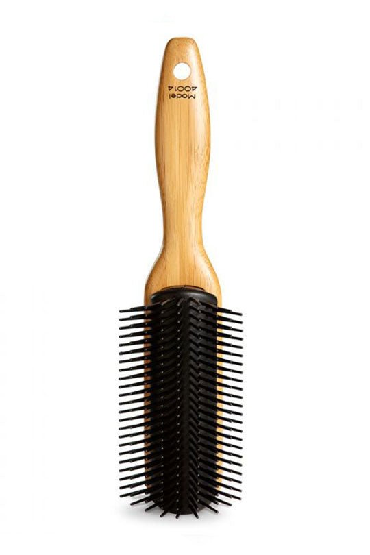 Signature Series 9 Row Finishing Brush Sam Villa