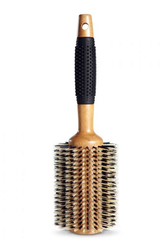 Signature Series Oval Brush - Large Sam Villa