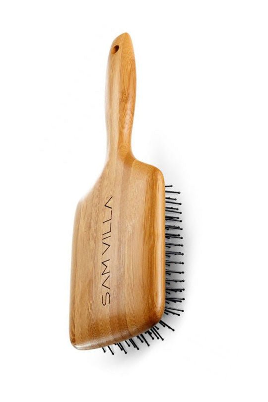 Signature Series Paddle Brush Sam Villa