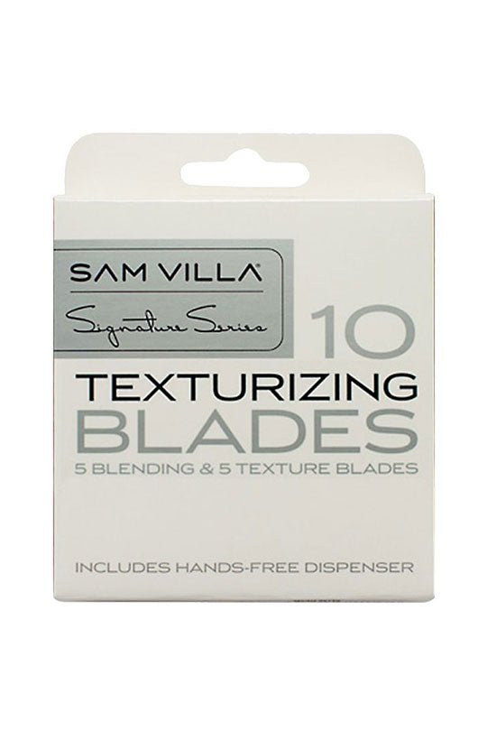 Signature Series Razor Blade Refill Sam Villa