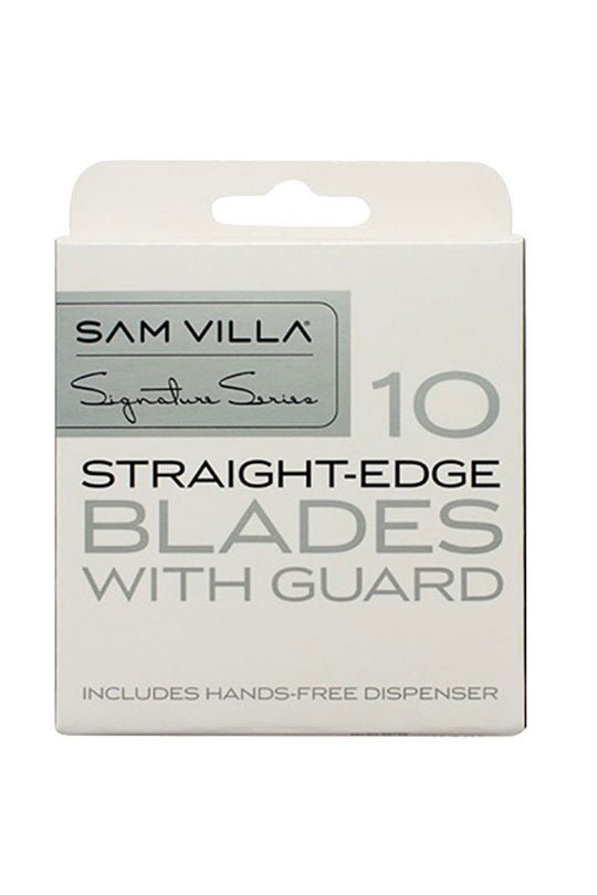 Signature Series Razor Blade Refill Sam Villa