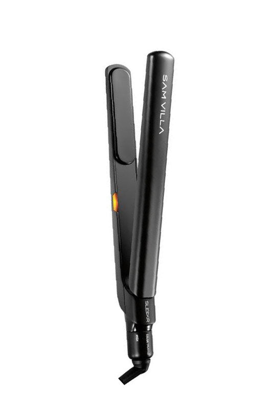 Signature Series Sleekr® Professional Straightening Iron Sam Villa