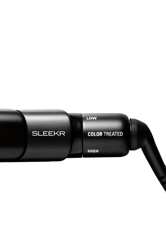 Signature Series Sleekr® Professional Straightening Iron Sam Villa