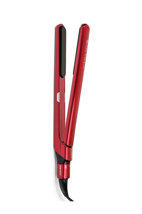 Signature Series Sleekr® Professional Straightening Iron Sam Villa