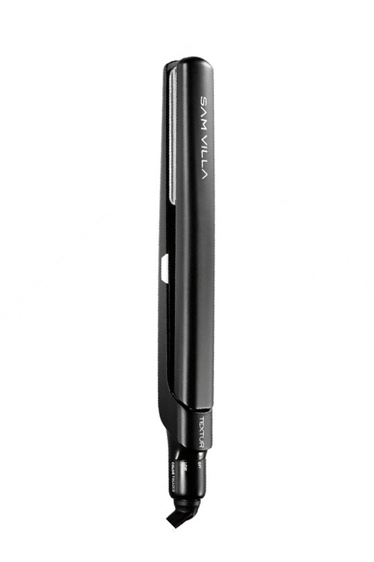 Signature Series Textur® Professional Texturizing Iron Sam Villa