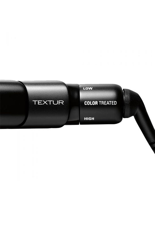 Signature Series Textur® Professional Texturizing Iron Sam Villa